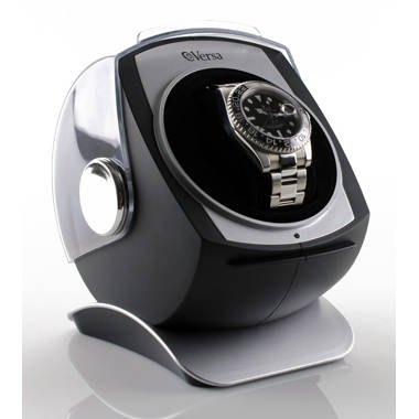 Versa elite single watch on sale winder